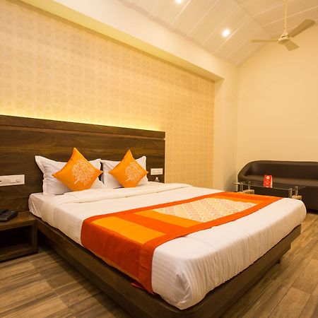 Oyo 7156 Hill View Residency Otel Navi Mumbai Dış mekan fotoğraf